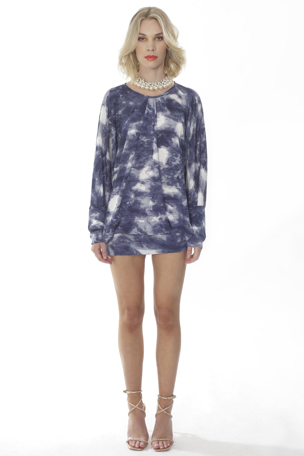 STYLE D96: LUCY