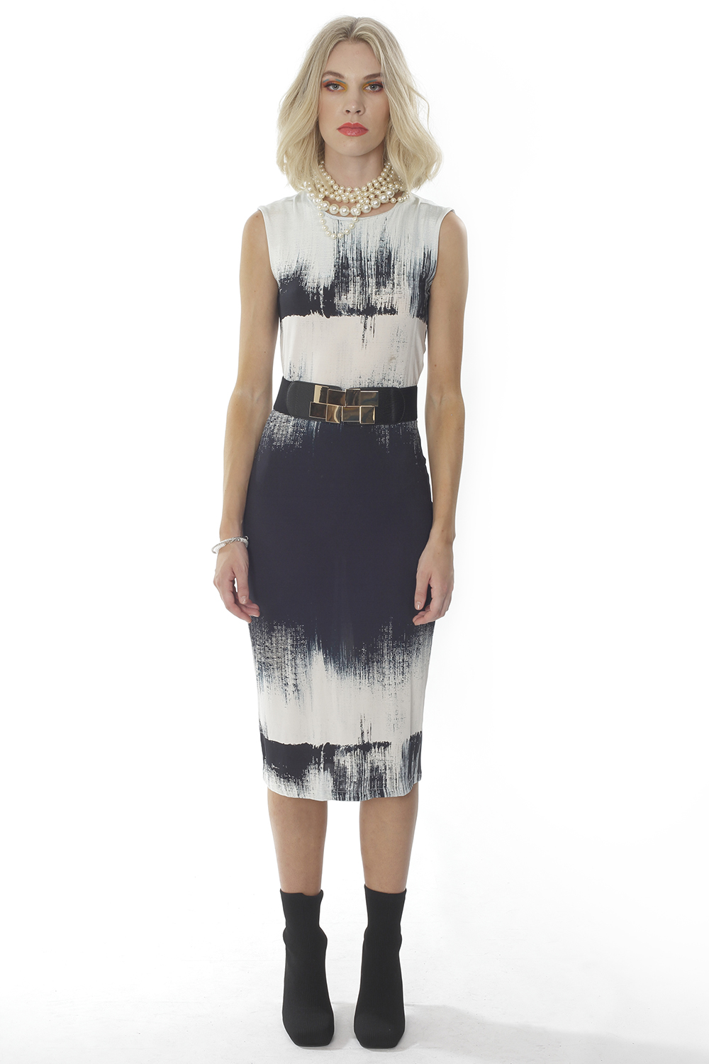 STYLE D1046: CHIMERA