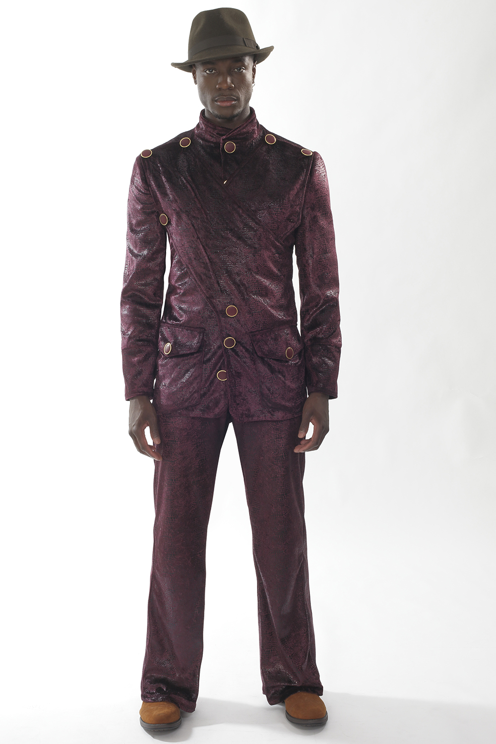 STYLE M46 : MAZZINI - Image 4