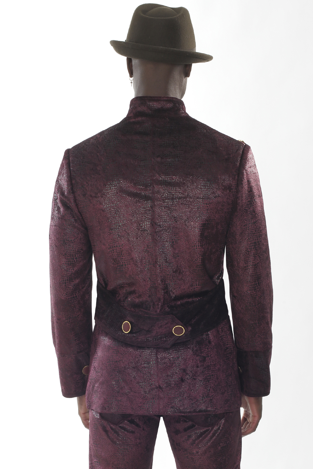STYLE M46 : MAZZINI - Image 2
