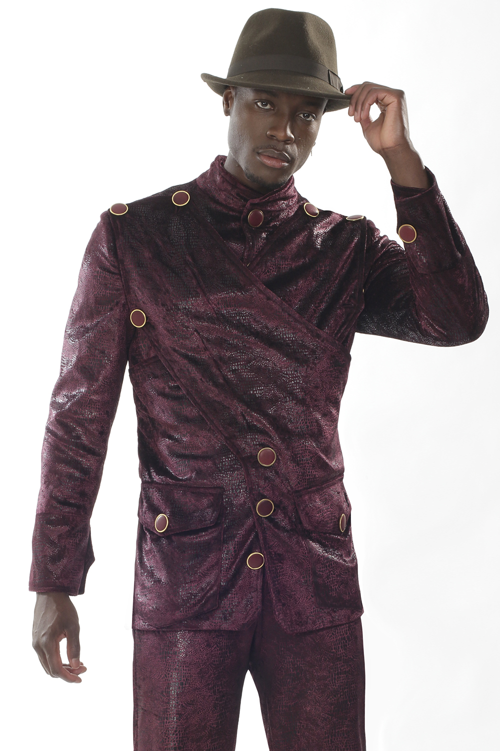 STYLE M46 : MAZZINI - Image 3