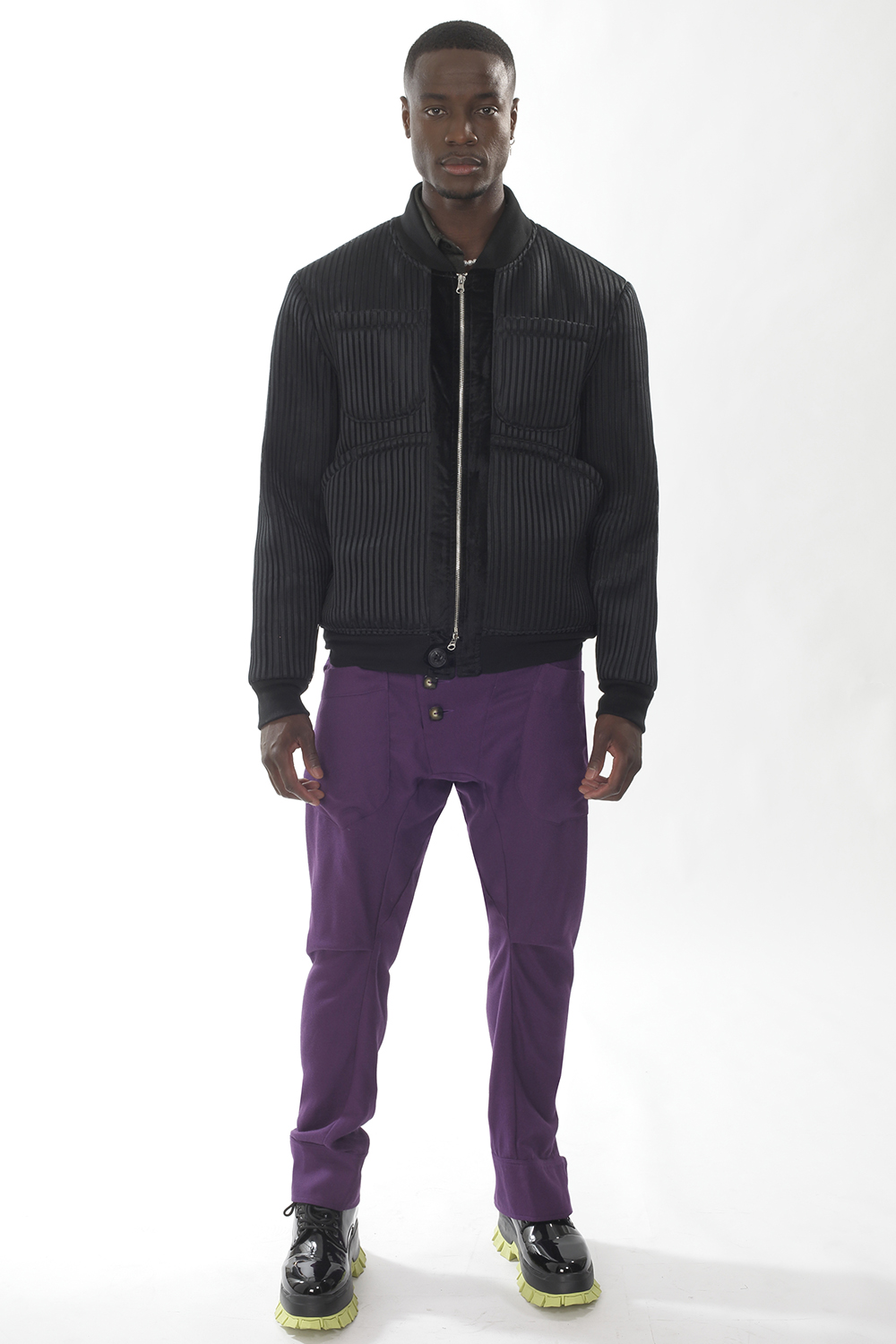 STYLE M17 : MARTIN REV - Image 3