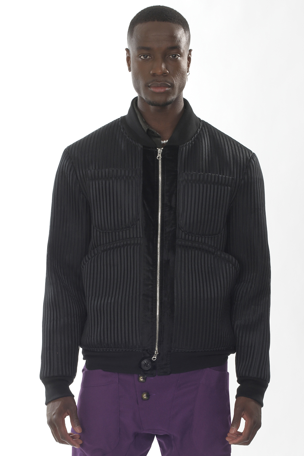 STYLE M17 : MARTIN REV