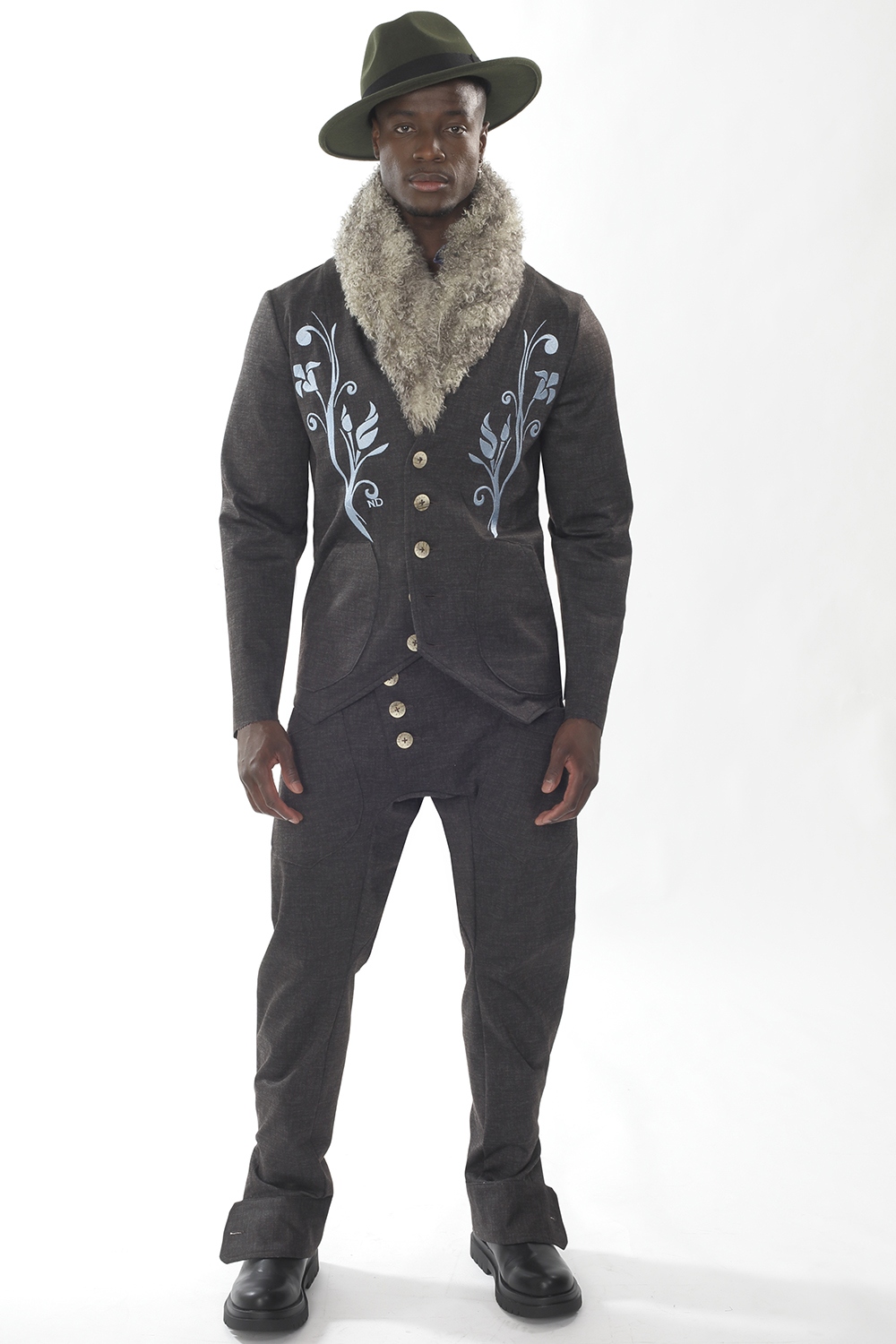 STYLE M52 : TYRO - Image 5