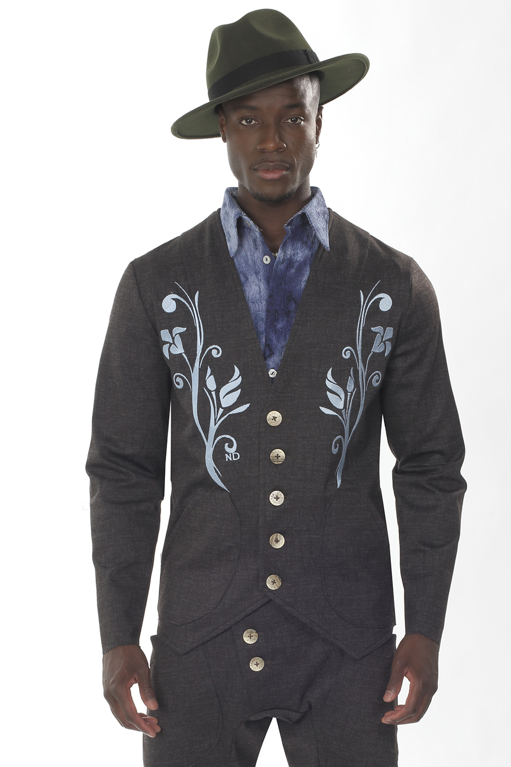 STYLE M52 : TYRO - Image 3