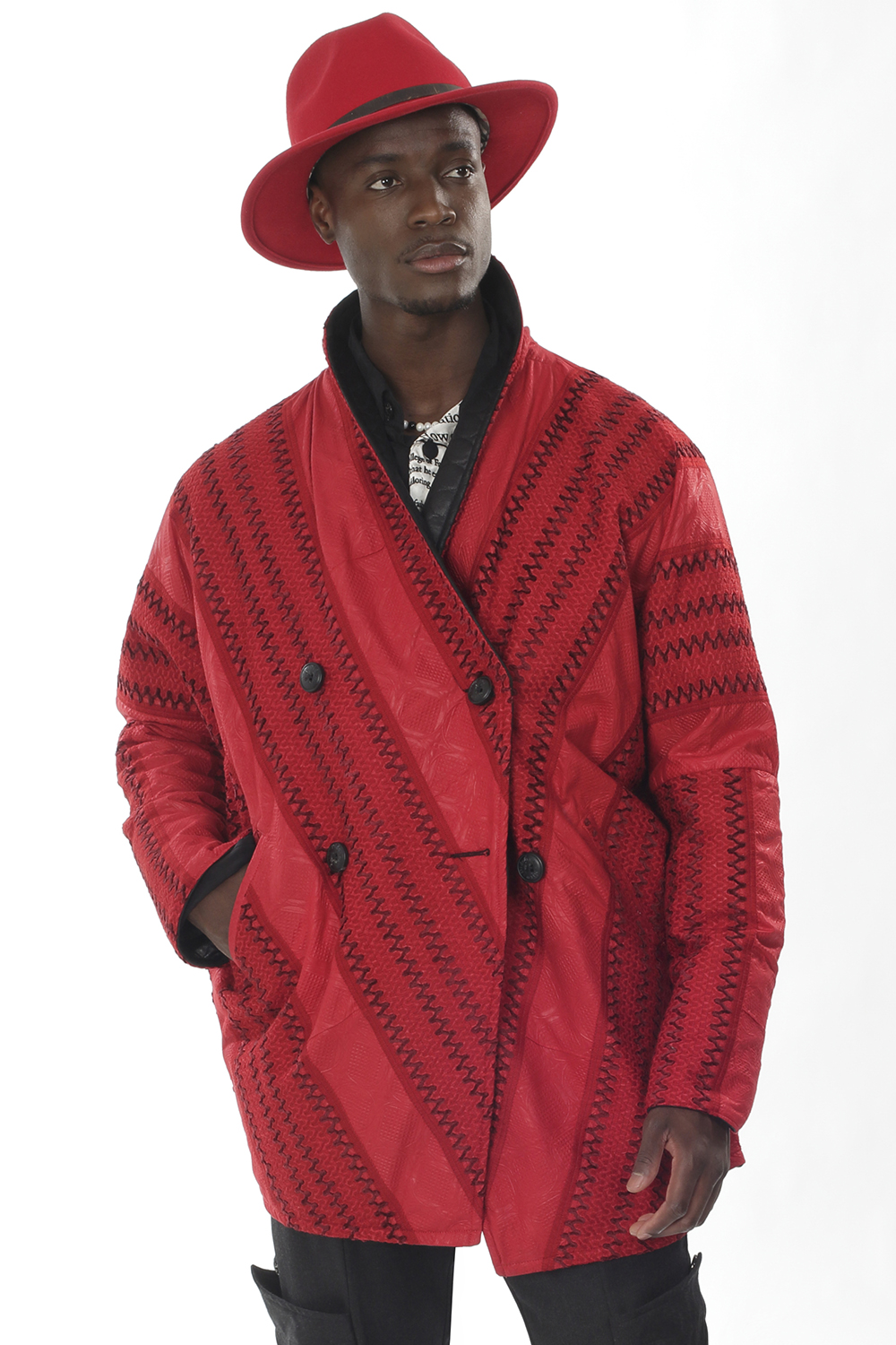 STYLE 257 : DA VINCI