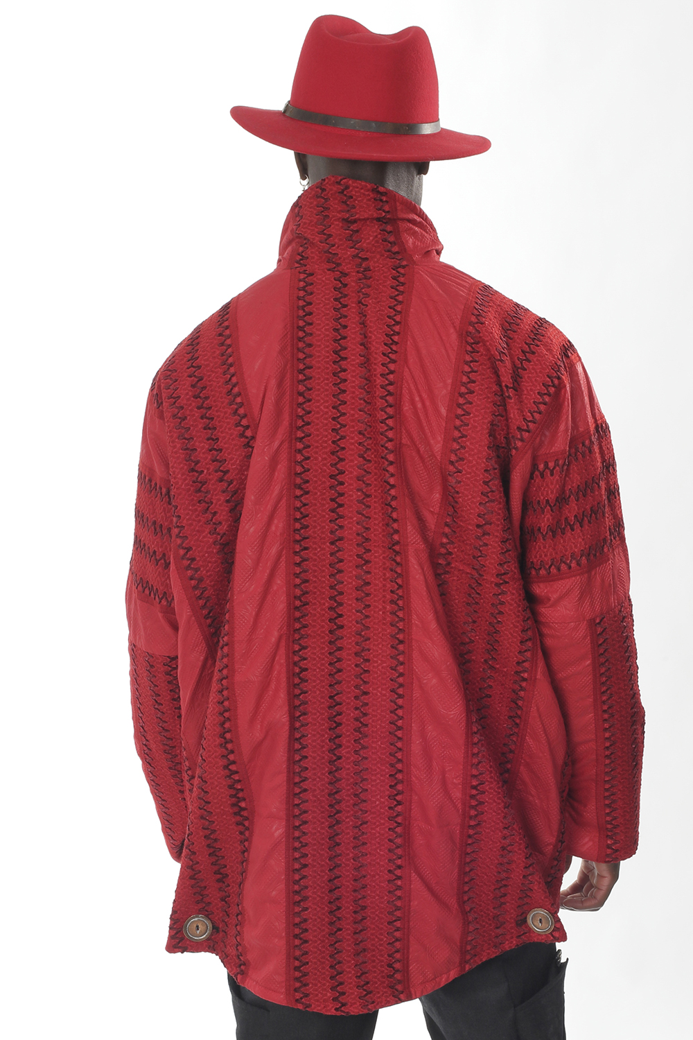 STYLE 257 : DA VINCI - Image 2