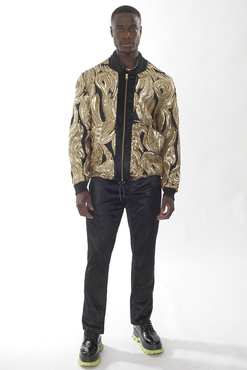 STYLE M17 : MARTIN R-G-S - Image 3
