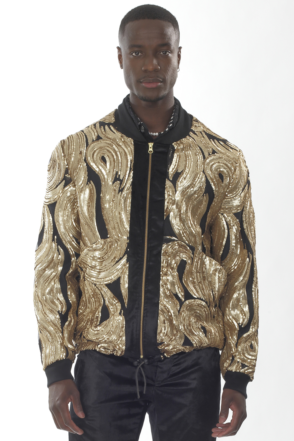 STYLE M17 : MARTIN R-G-S