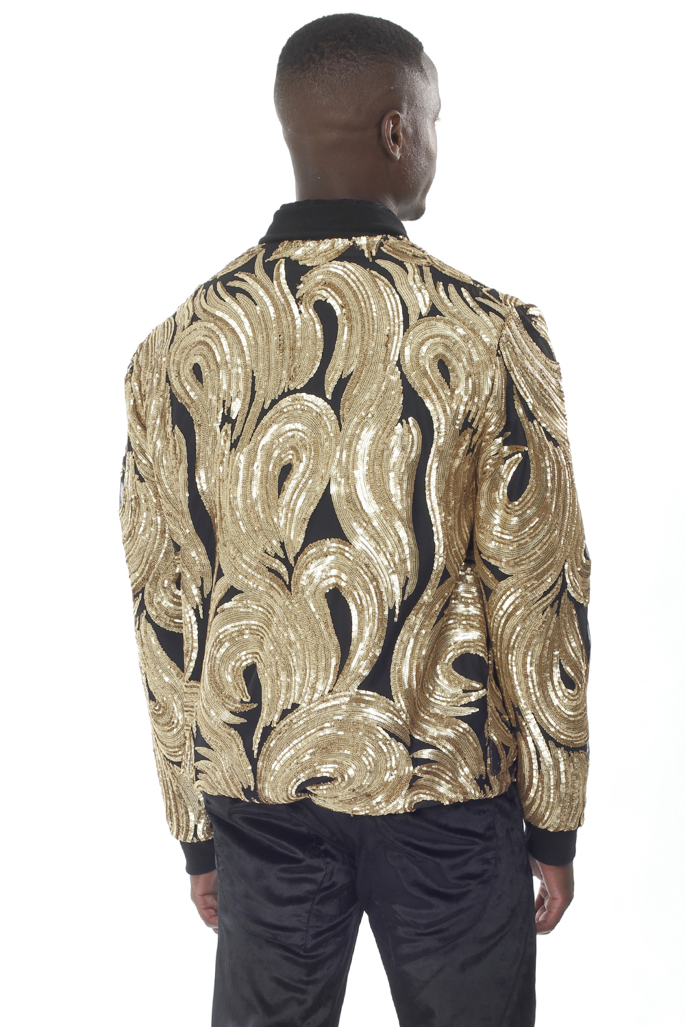 STYLE M17 : MARTIN R-G-S - Image 2