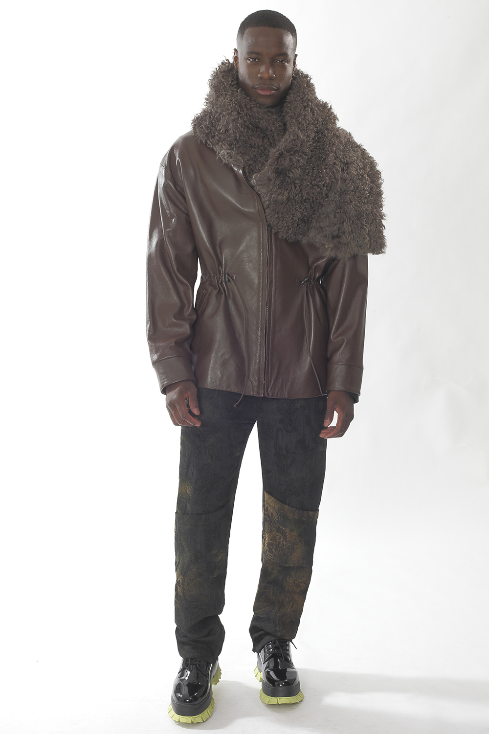 OVERSIZE WINDBRAKE - Image 3