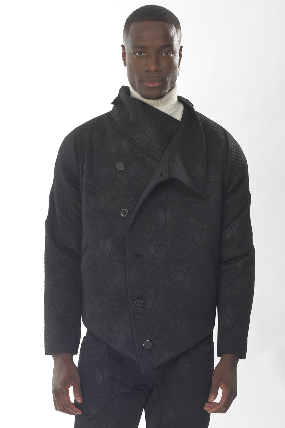 STYLE M56 : TOLEDO