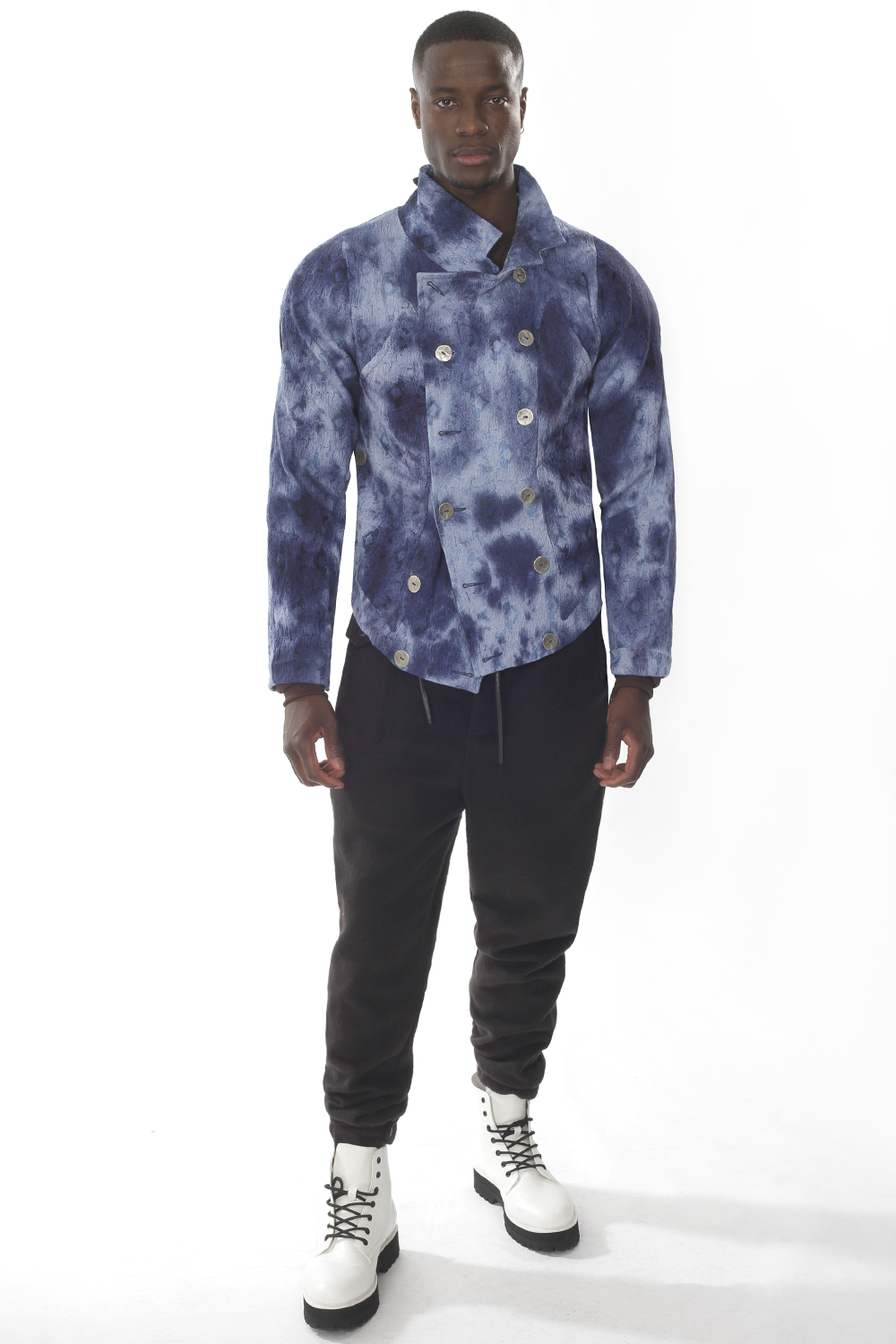 STYLE M56 : TOLEDO T-D - Image 3