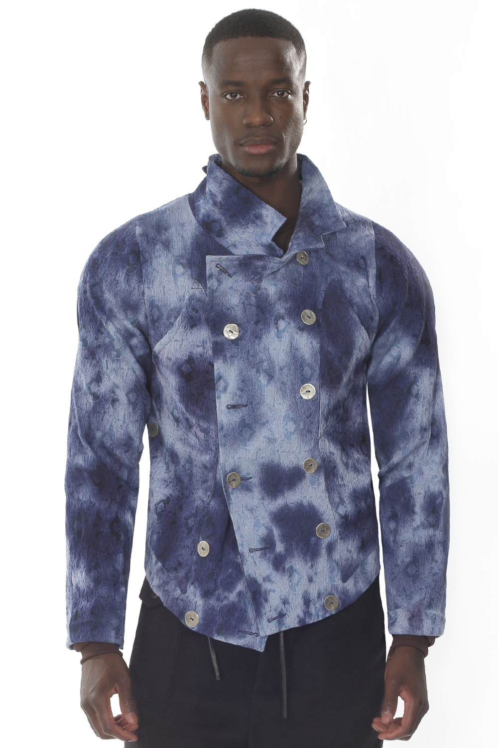 STYLE M56 : TOLEDO T-D