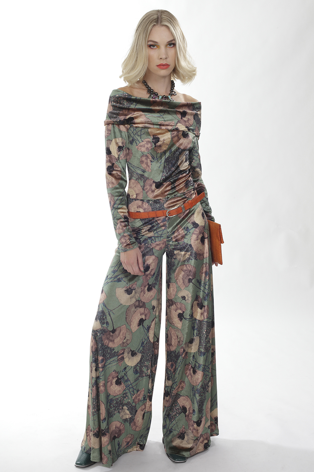 STYLE D46 : FILOU L/S - Image 3