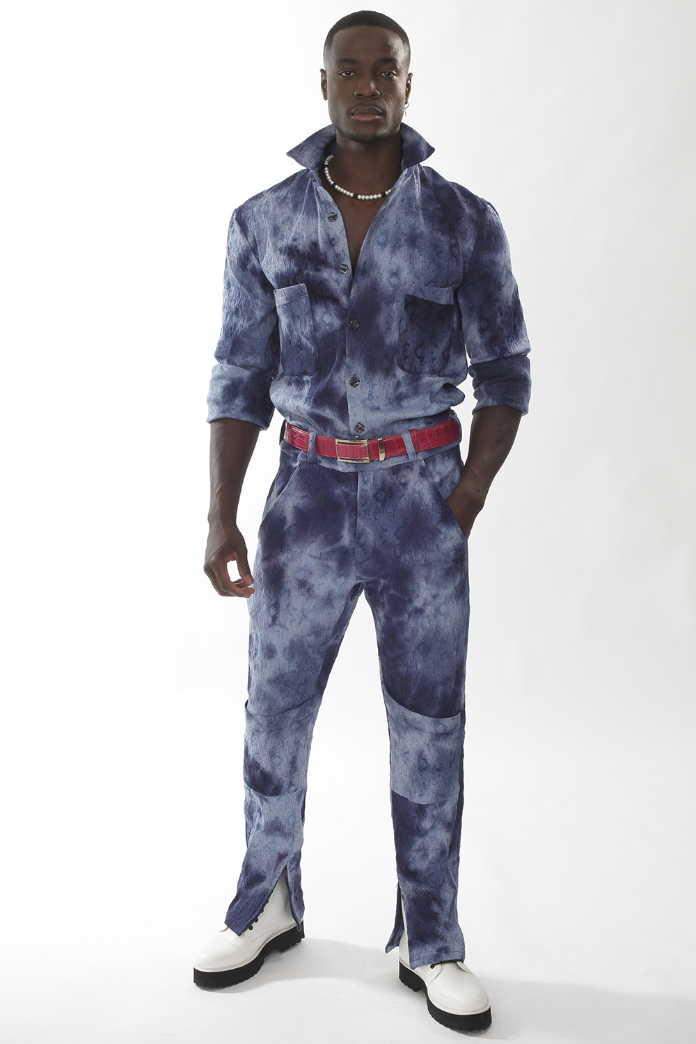 STYLE 278 : JOE