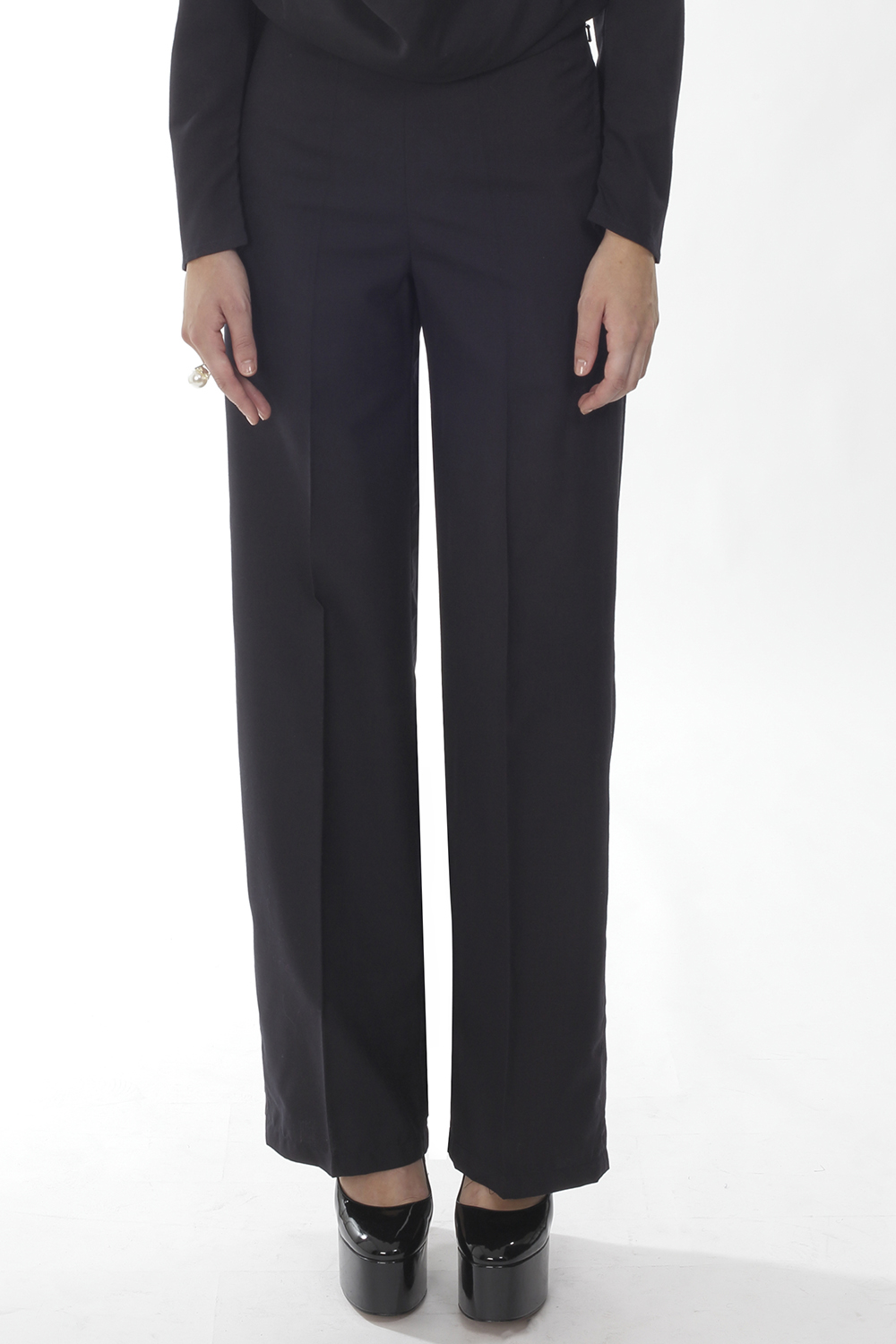 STYLE D170 : PALAZZO