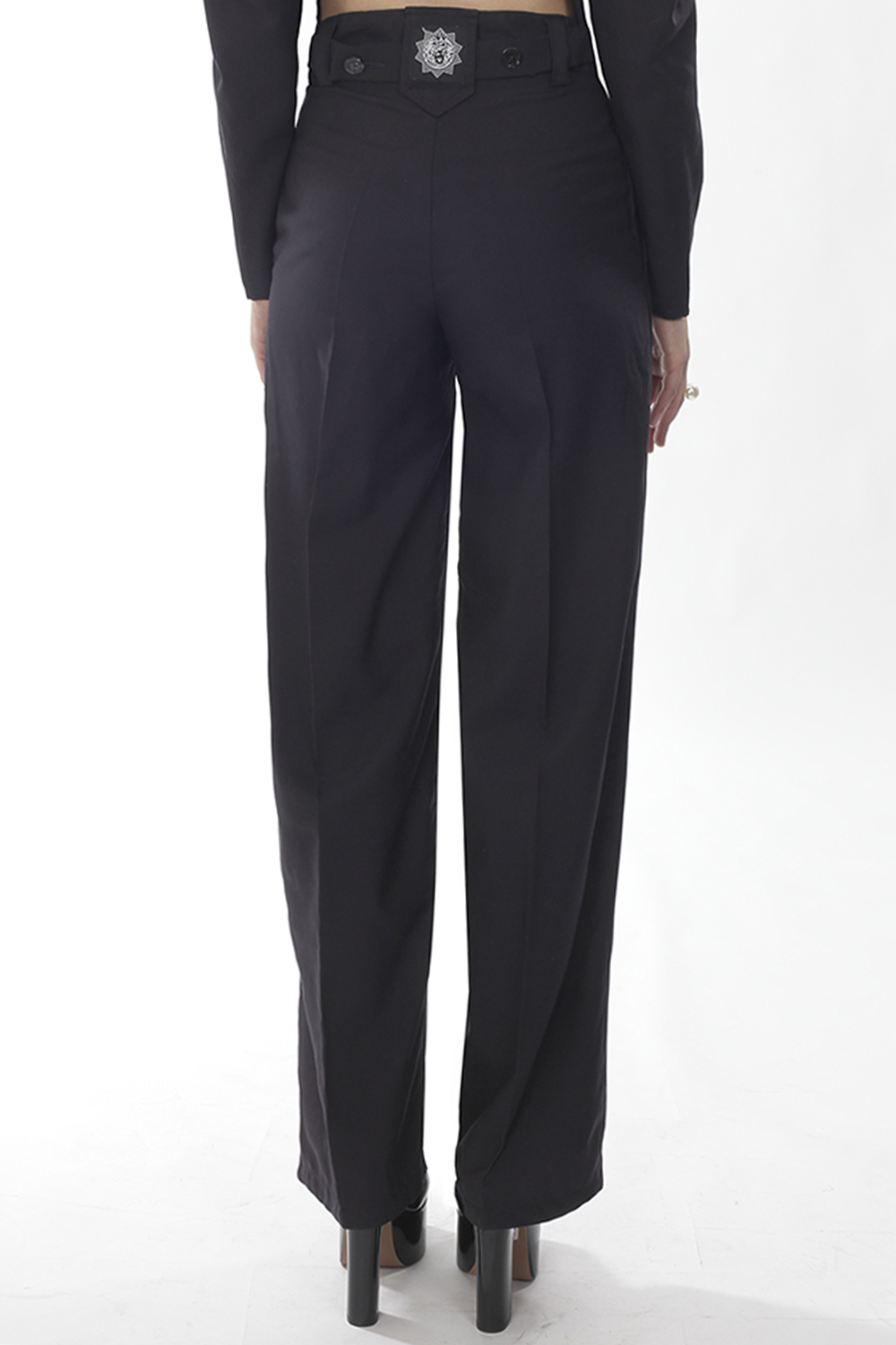 STYLE D170 : PALAZZO - Image 2