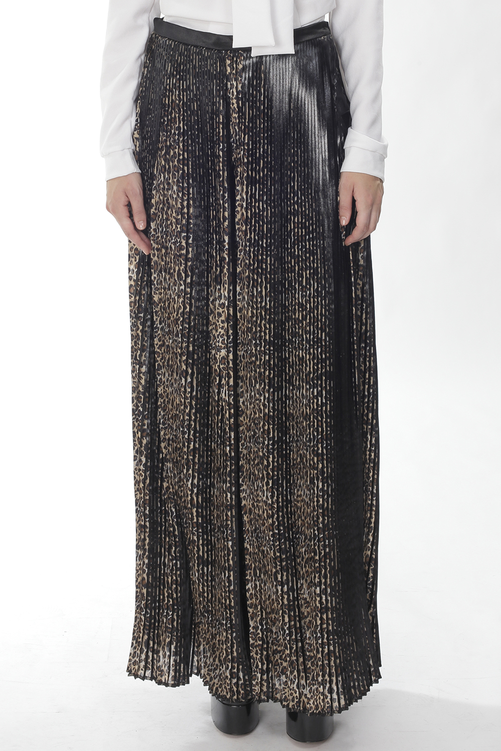 STYLE D170 : PALAZZO PLEAT