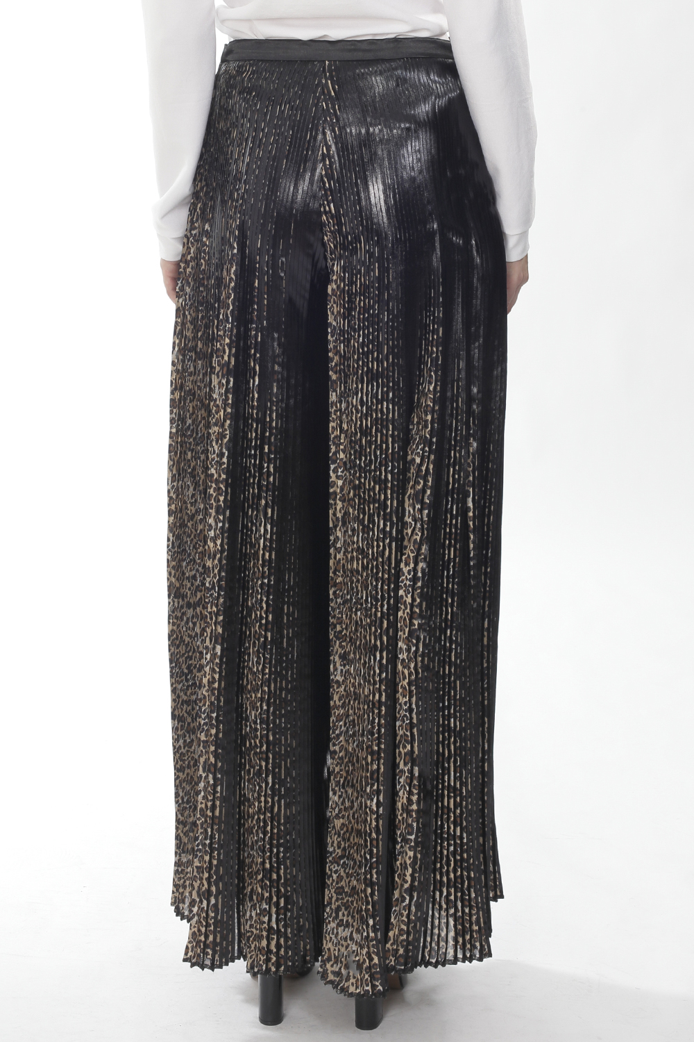 STYLE D170 : PALAZZO PLEAT - Image 2