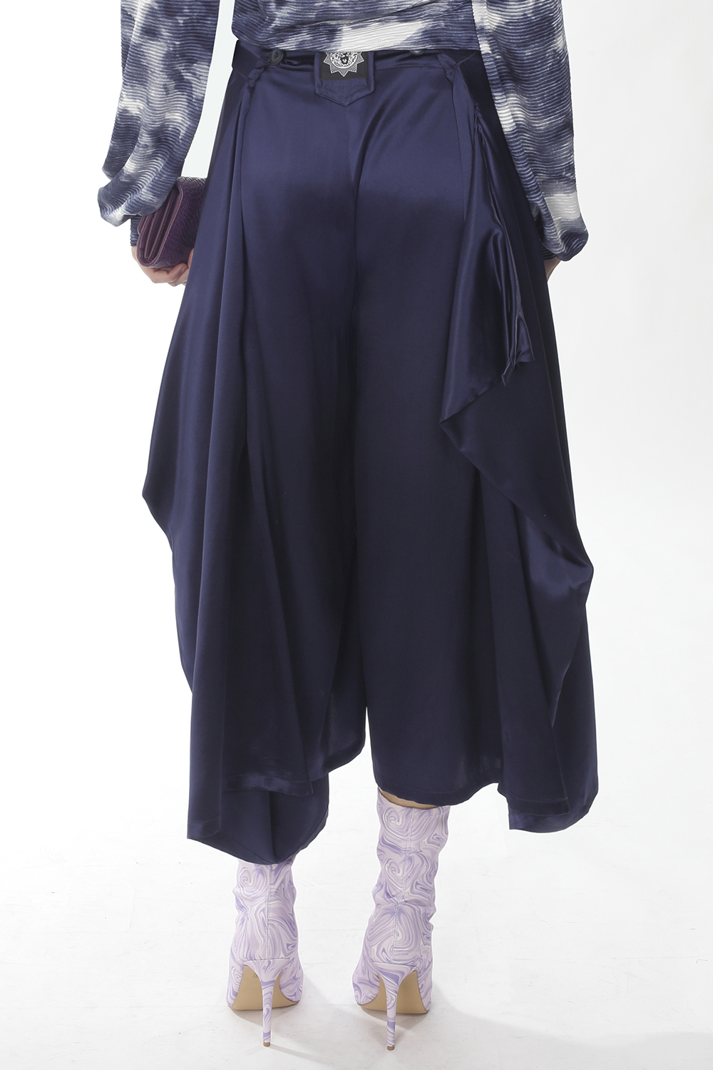 STYLE D73 : MARGOT - Image 2