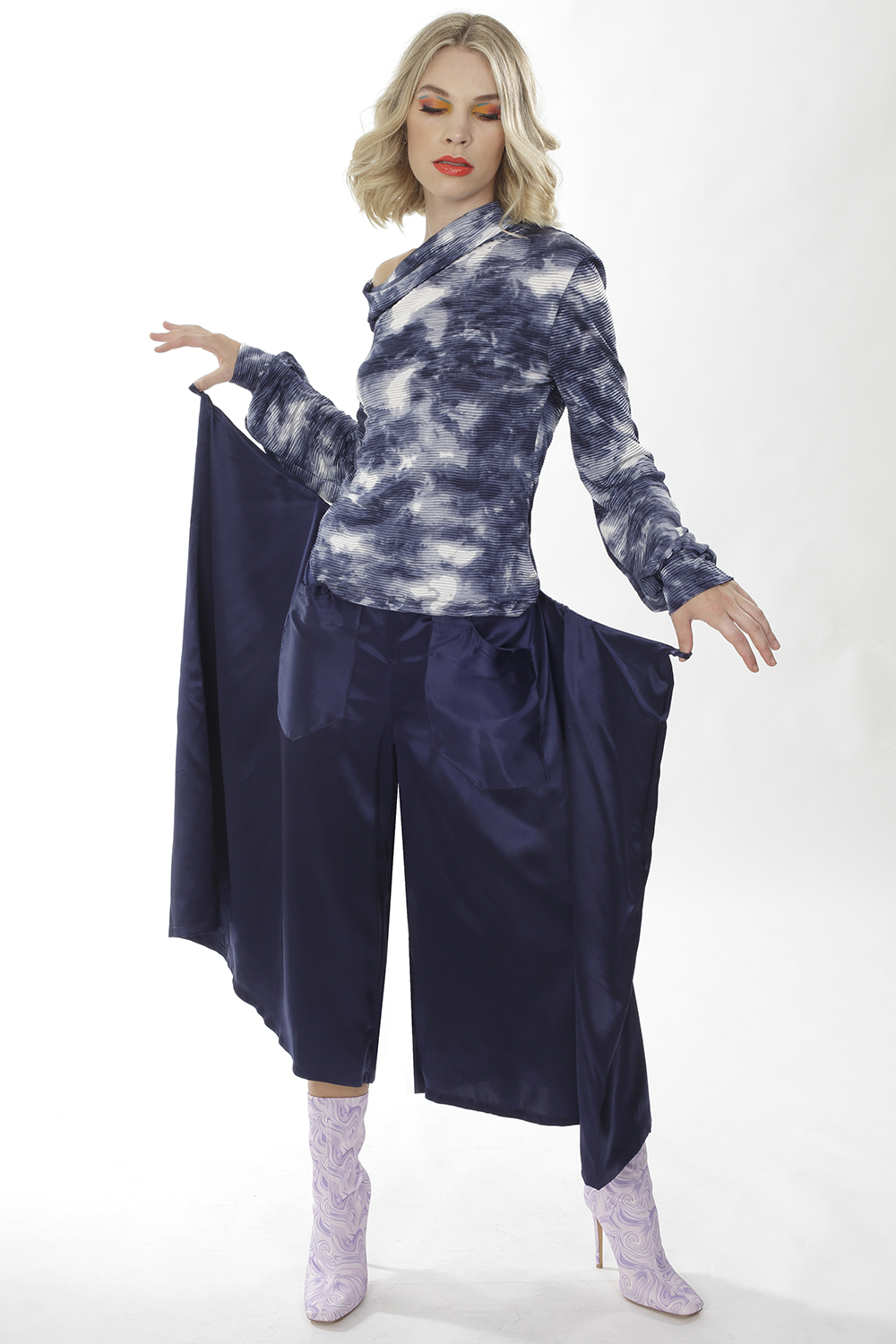 STYLE D73 : MARGOT - Image 4