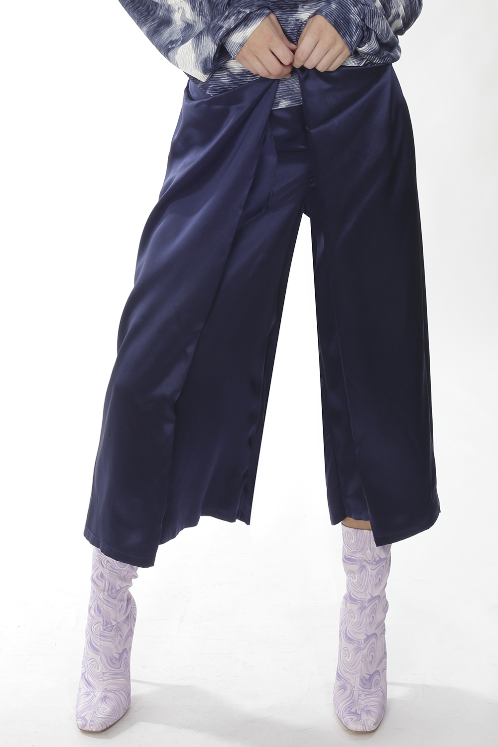 STYLE D73 : MARGOT - Image 3