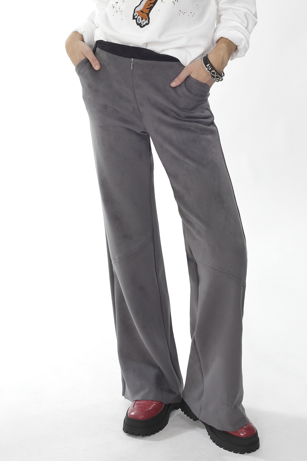 STYLE D1004 : CARMEN - Image 4