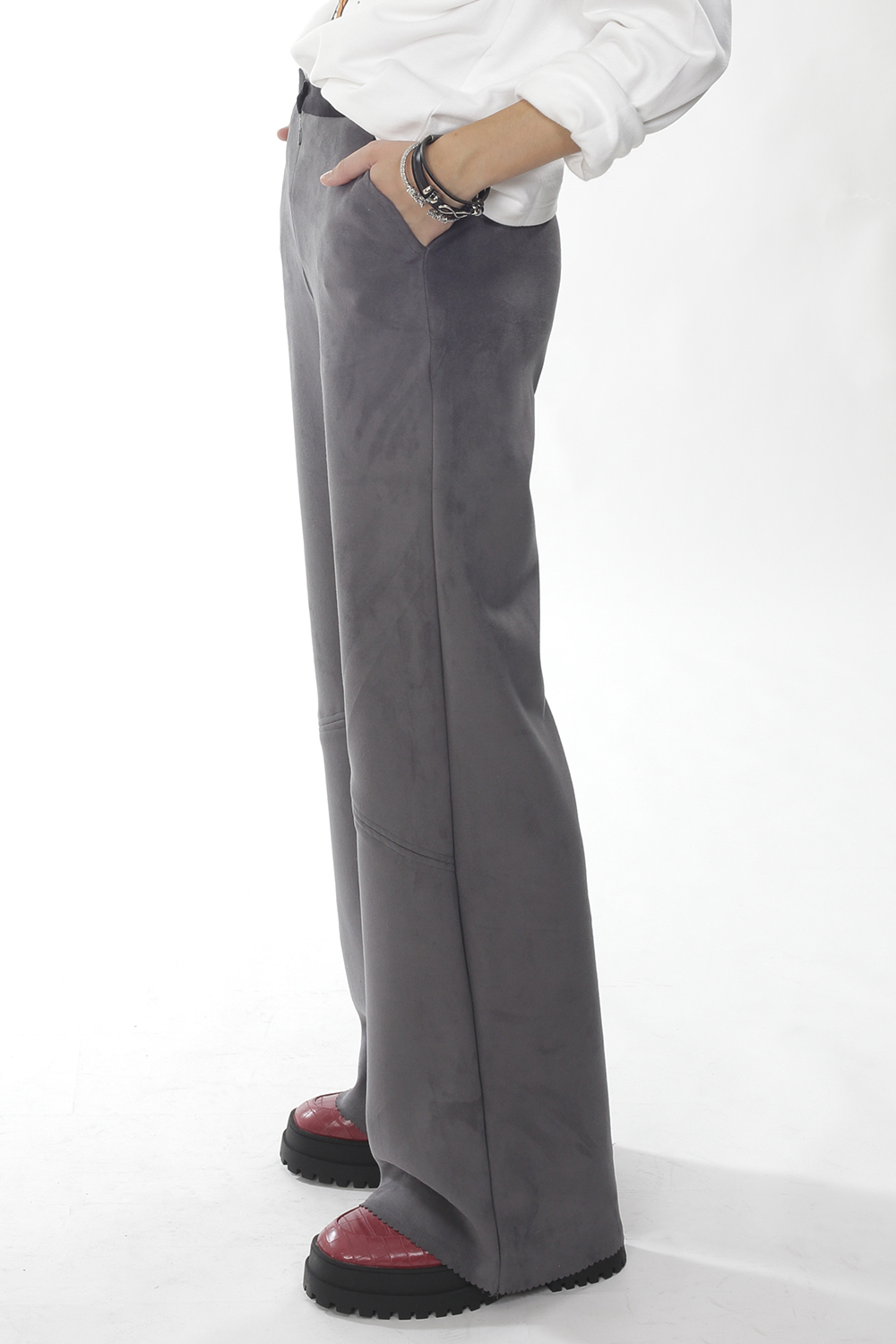 STYLE D1004 : CARMEN - Image 3