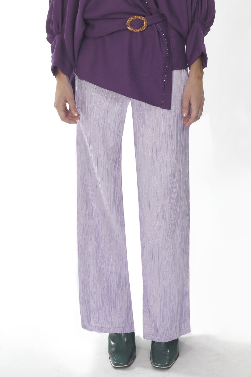 STYLE D170 : PALAZZO