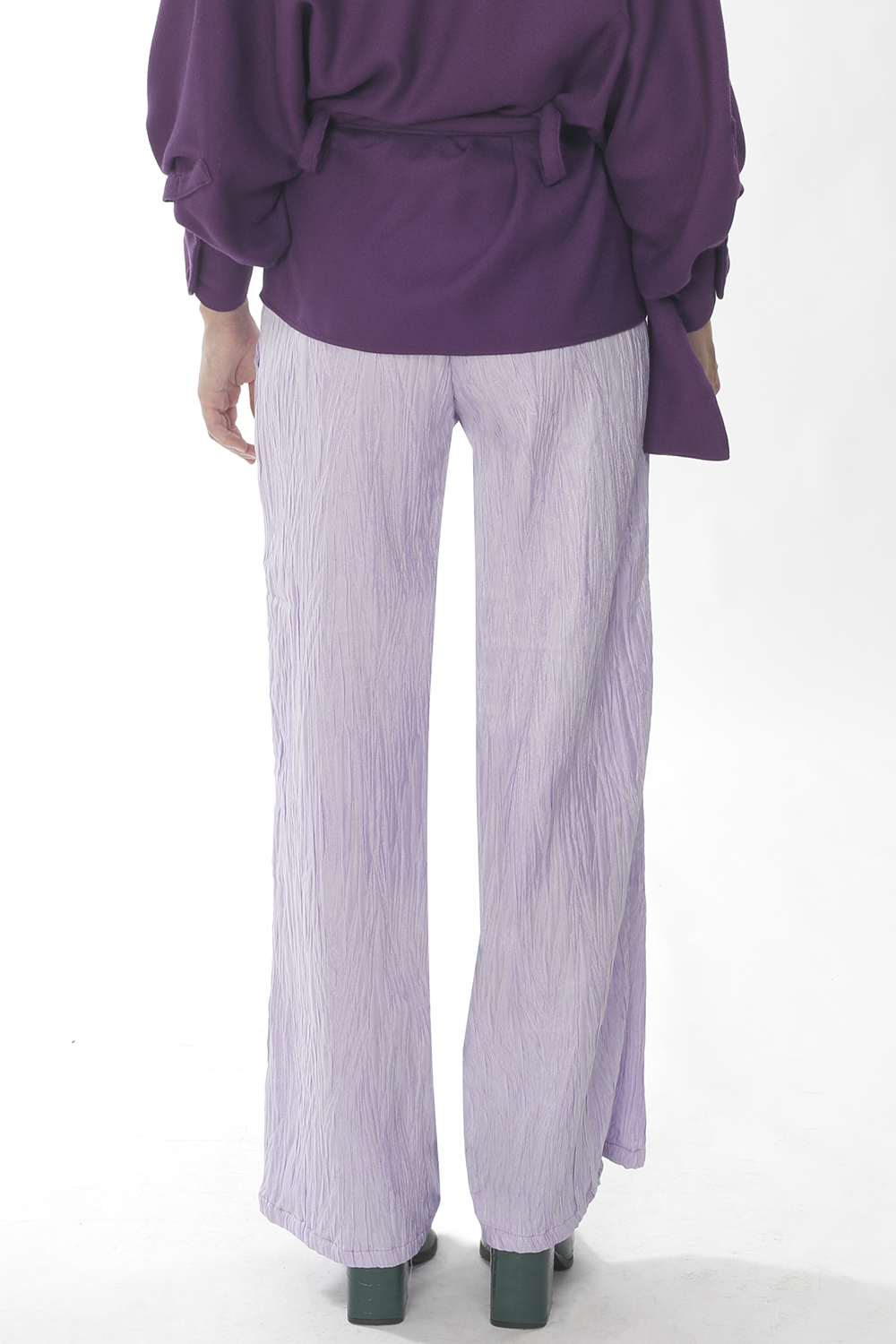 STYLE D170 : PALAZZO - Image 2