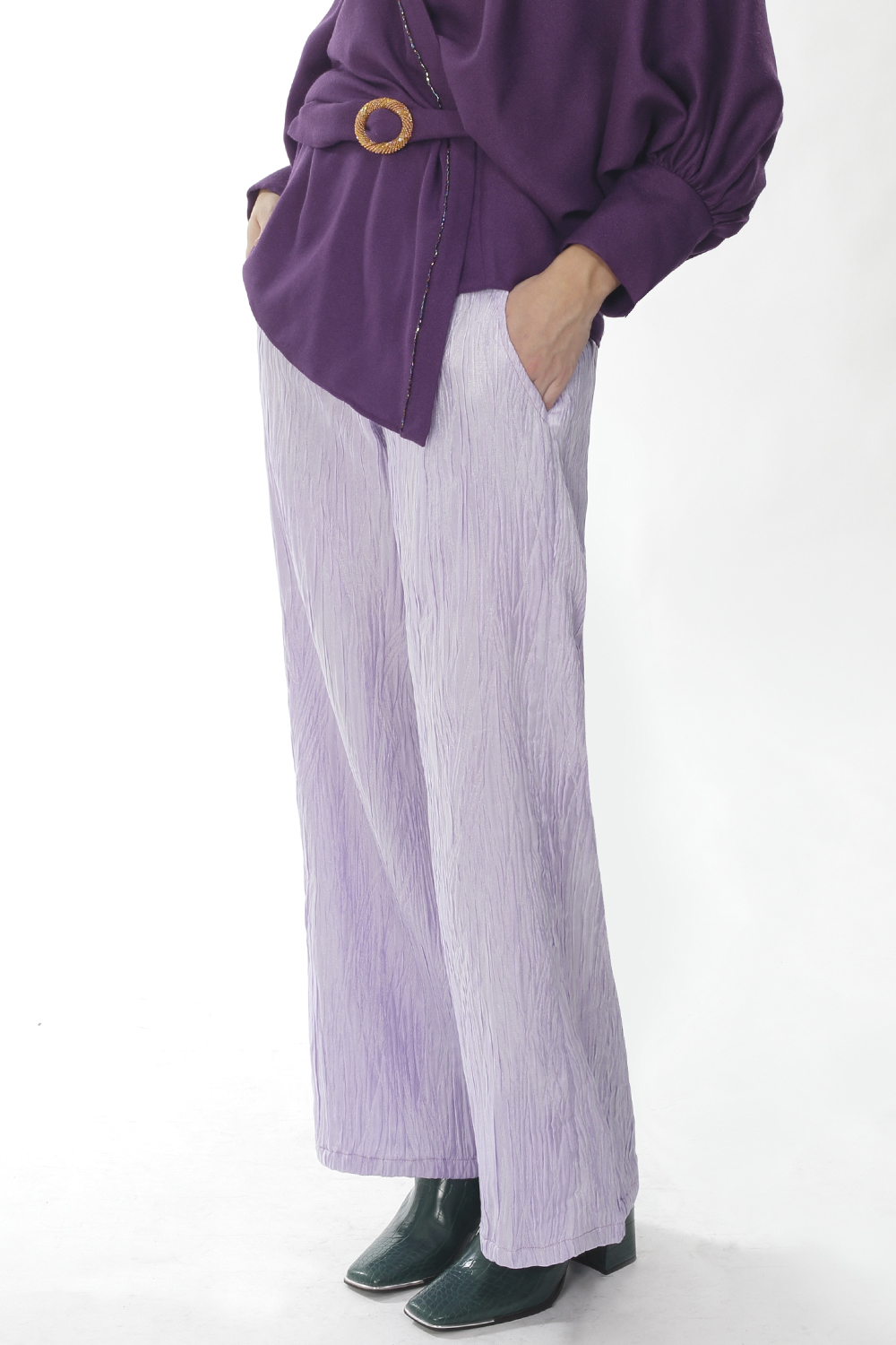 STYLE D170 : PALAZZO - Image 3