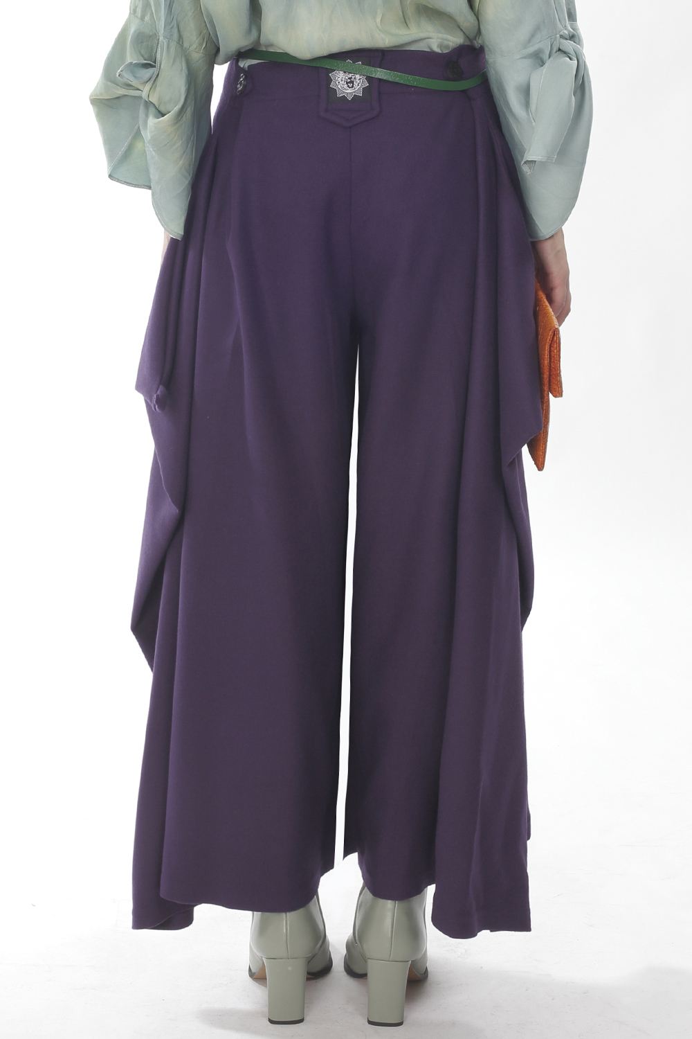 STYLE D73 : MARGOT - Image 2