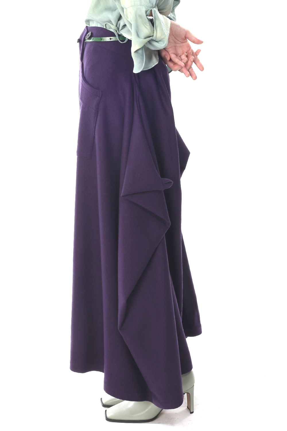 STYLE D73 : MARGOT - Image 3