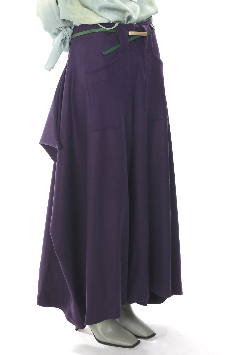 STYLE D73 : MARGOT - Image 4