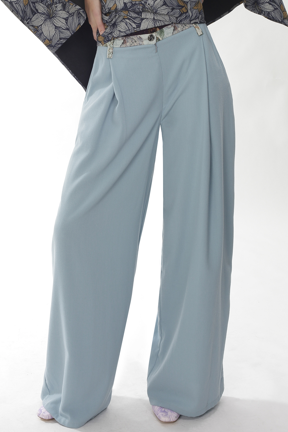 STYLE D33 : JUNYA - Image 3