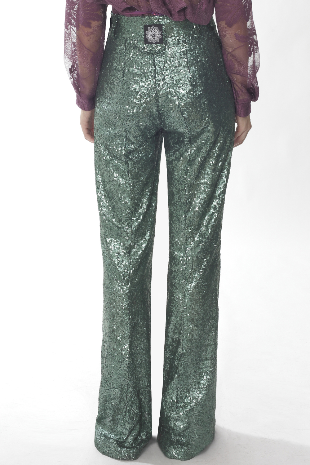 STYLE D1004 : CARMEN - Image 2