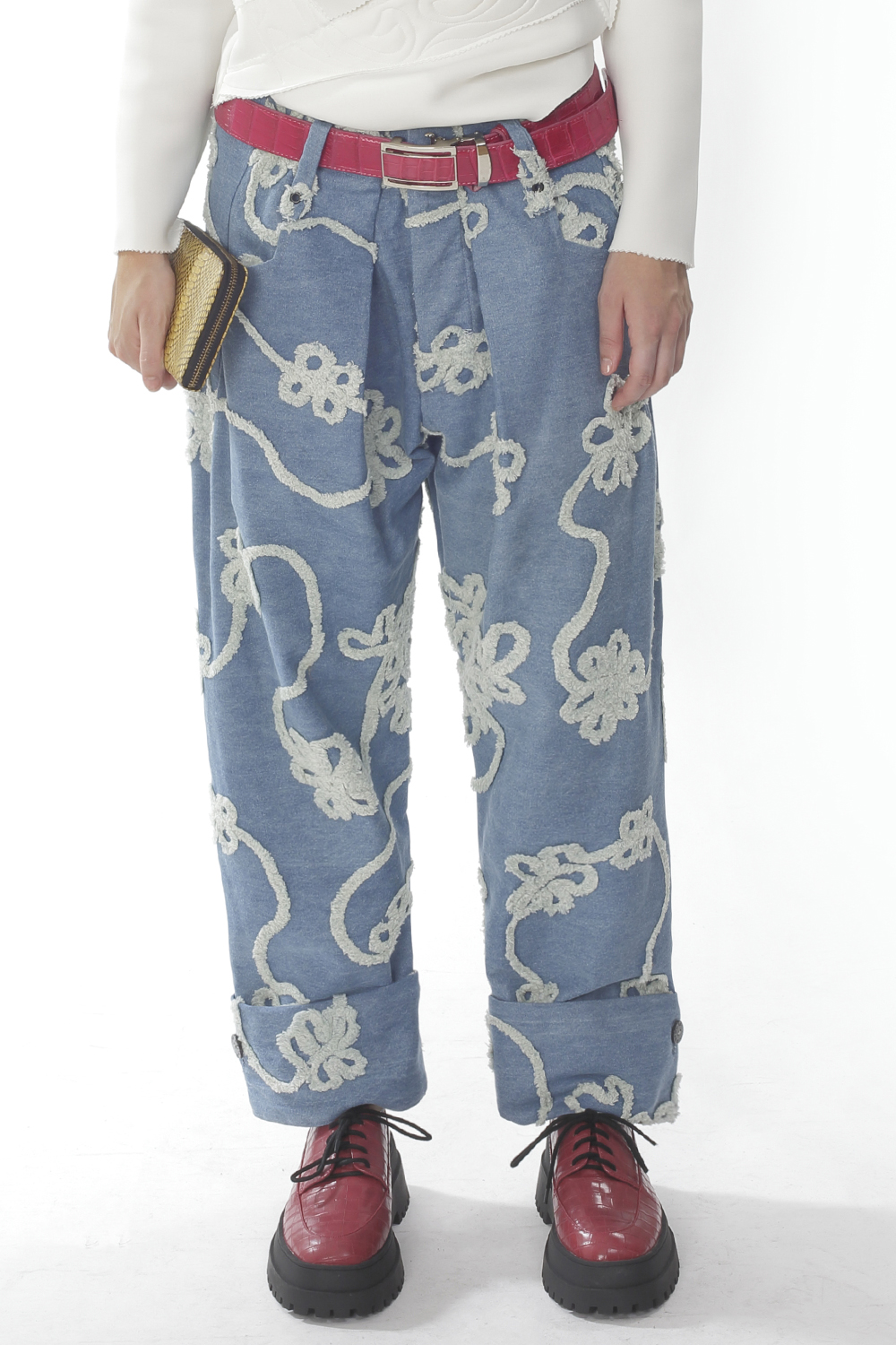 STYLE M8 : JULIUS