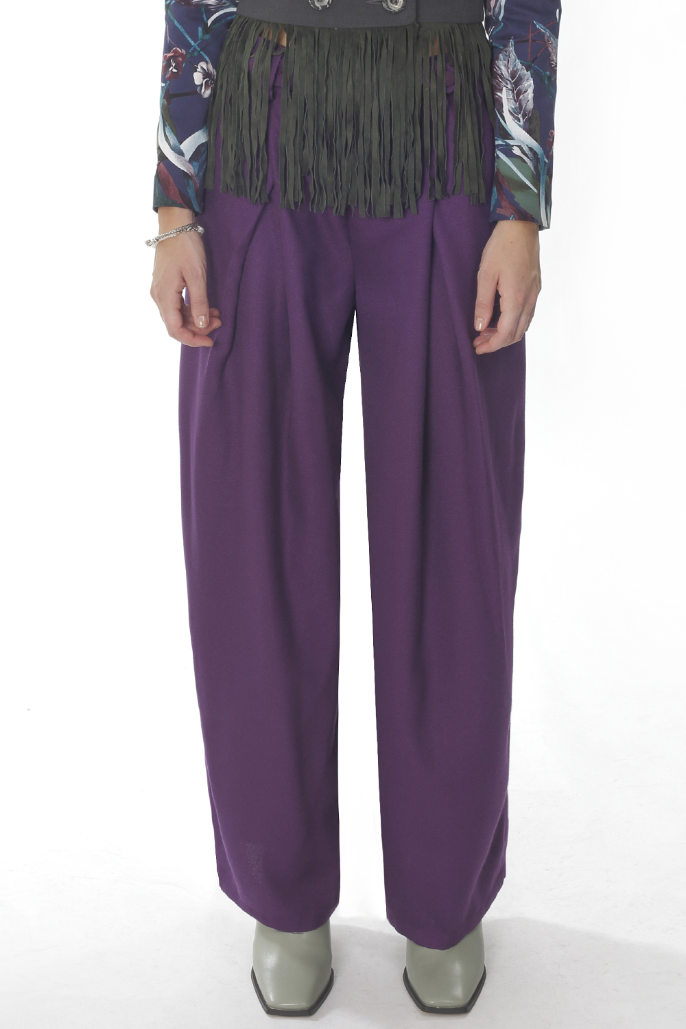 STYLE D66 : MIRA