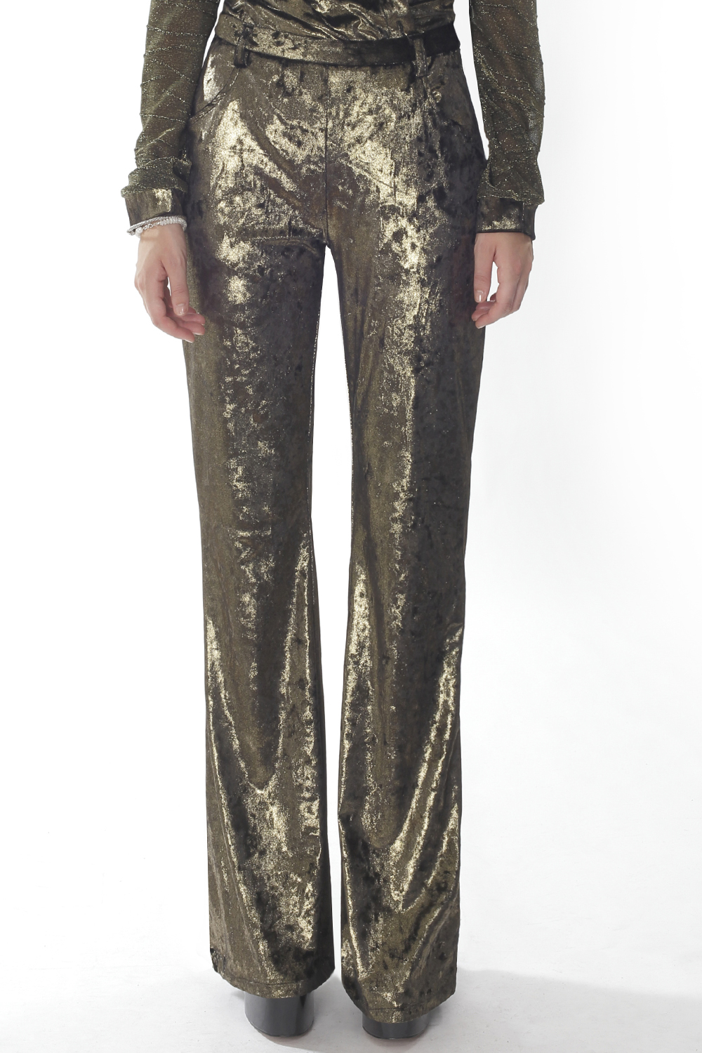 STYLE D1004 : CARMEN