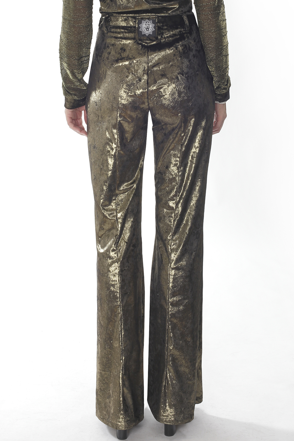 STYLE D1004 : CARMEN - Image 2