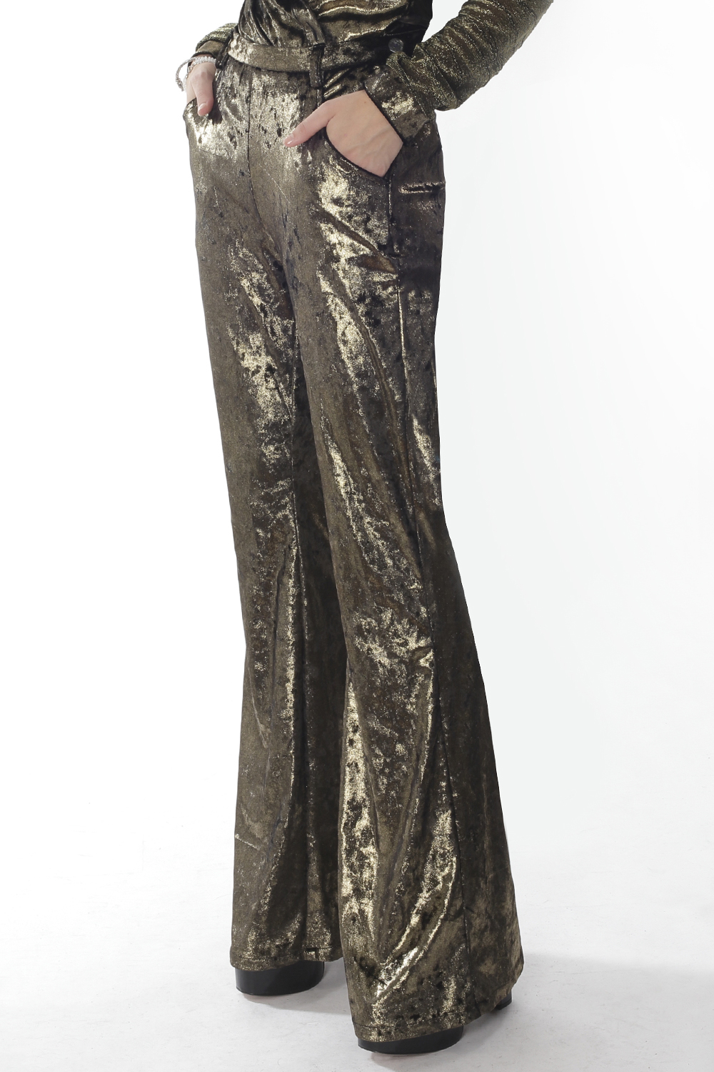 STYLE D1004 : CARMEN - Image 3