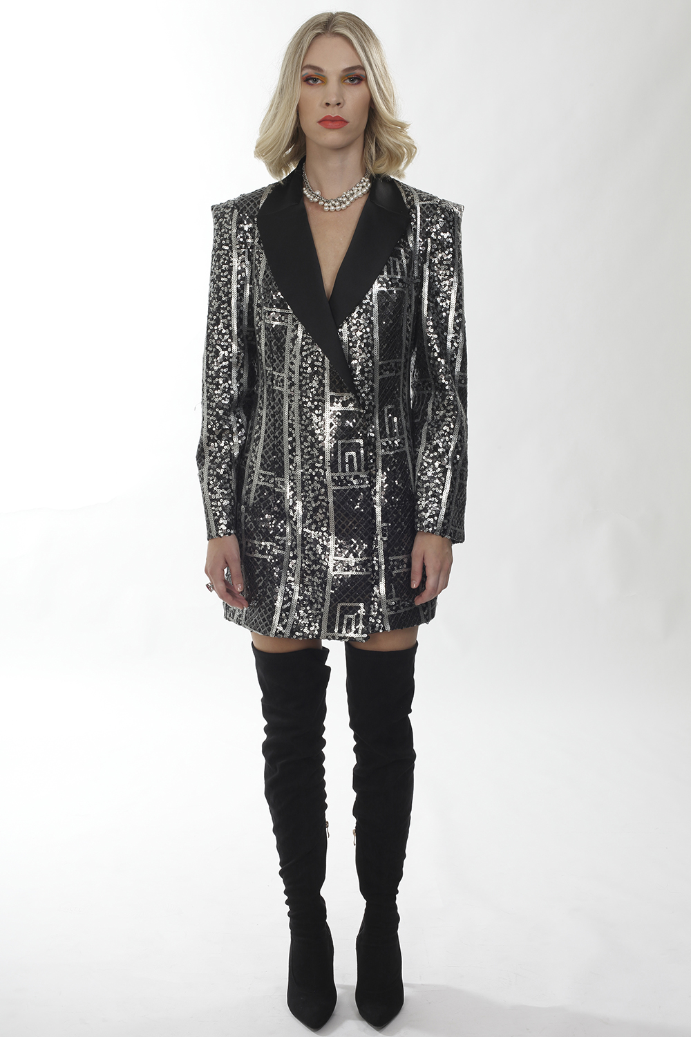 STYLE D155: SELENE