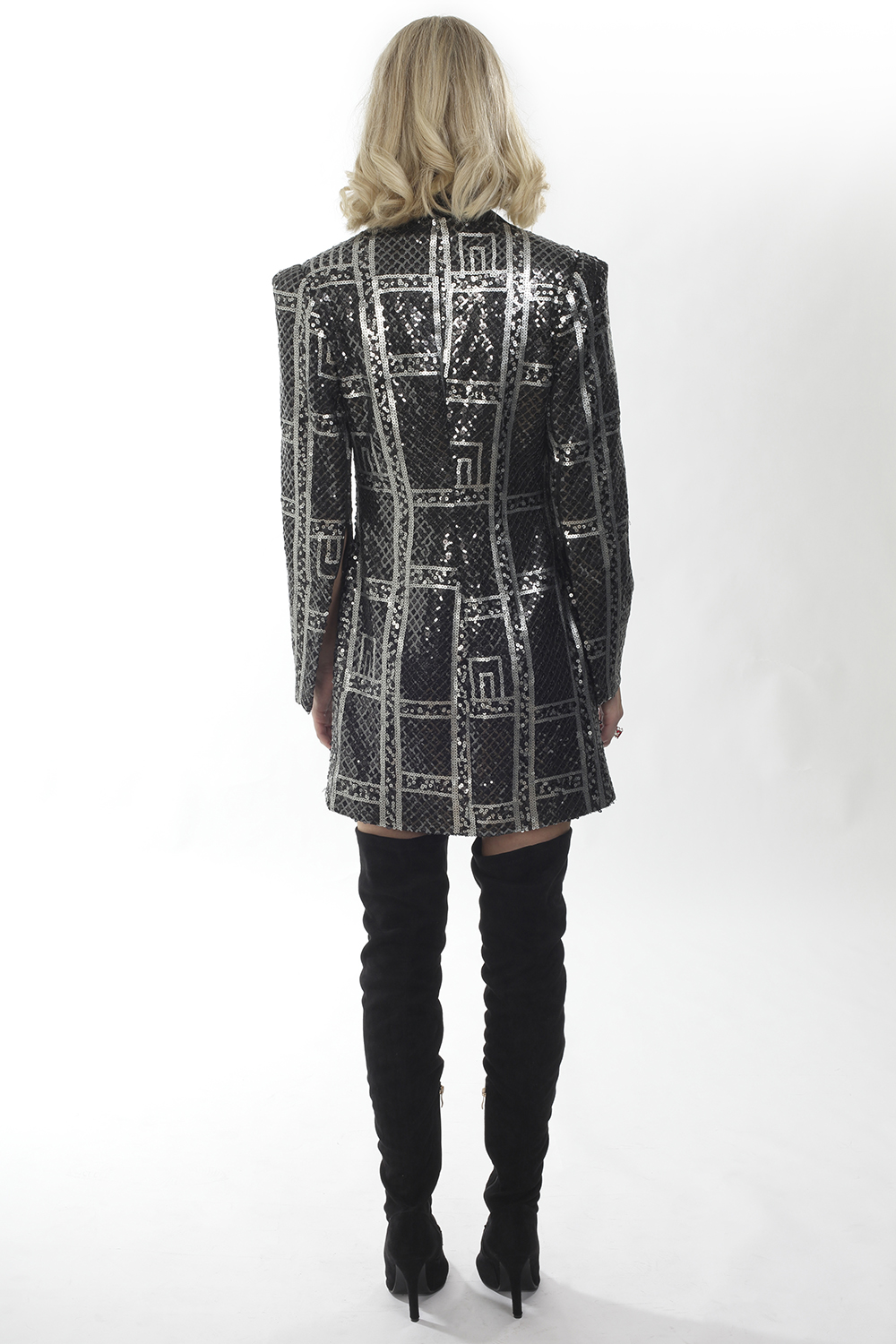 STYLE D155: SELENE - Image 2