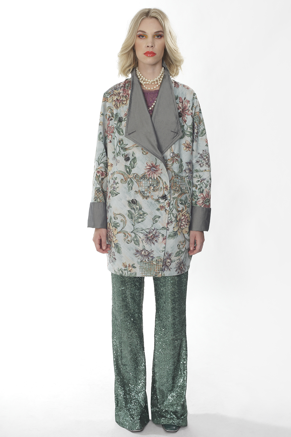 STYLE 257: DA VINCI - Image 3