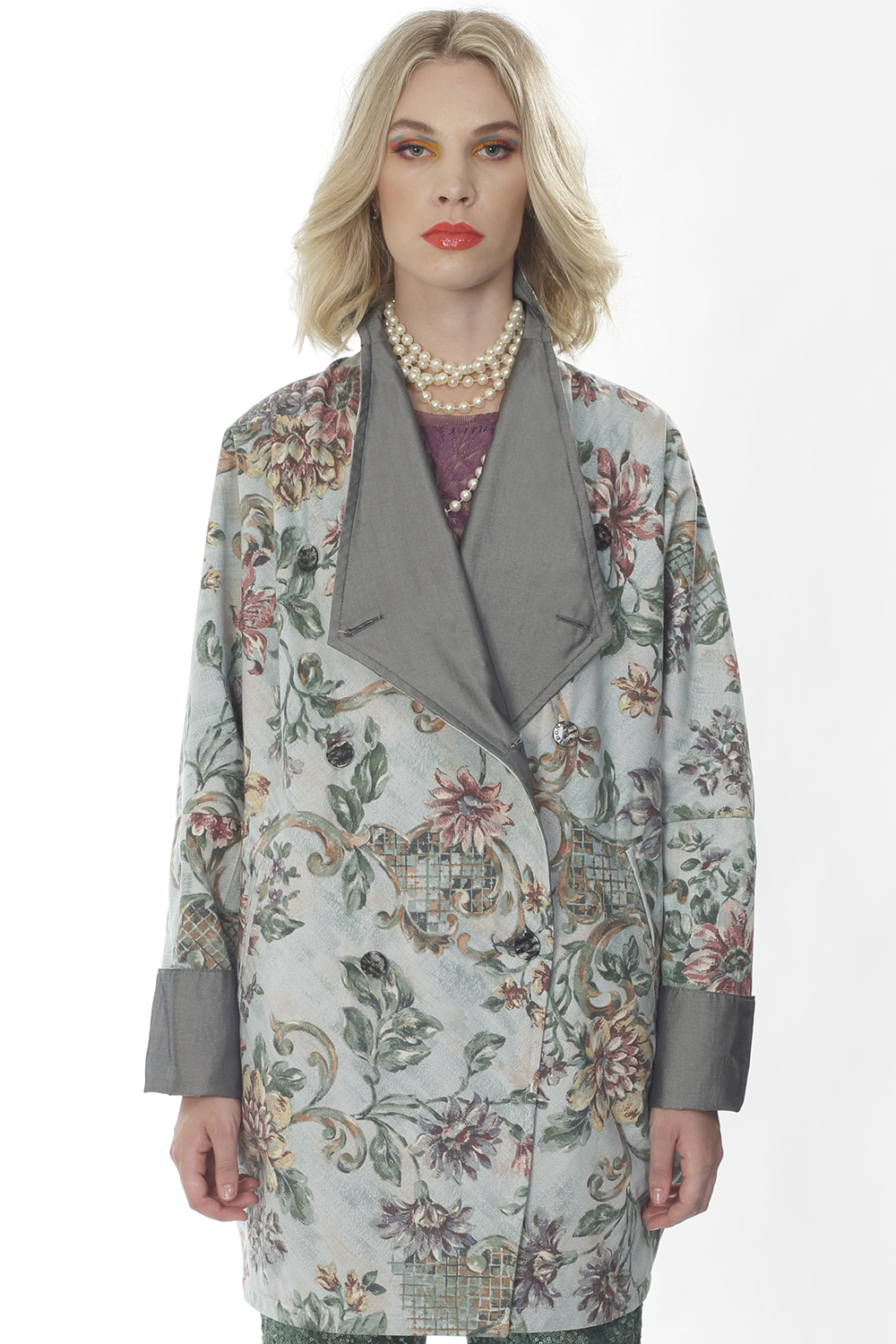 STYLE 257: DA VINCI