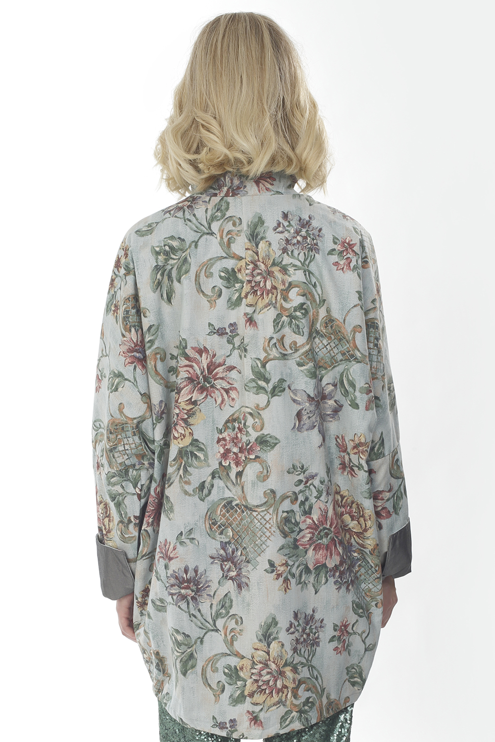 STYLE 257: DA VINCI - Image 2