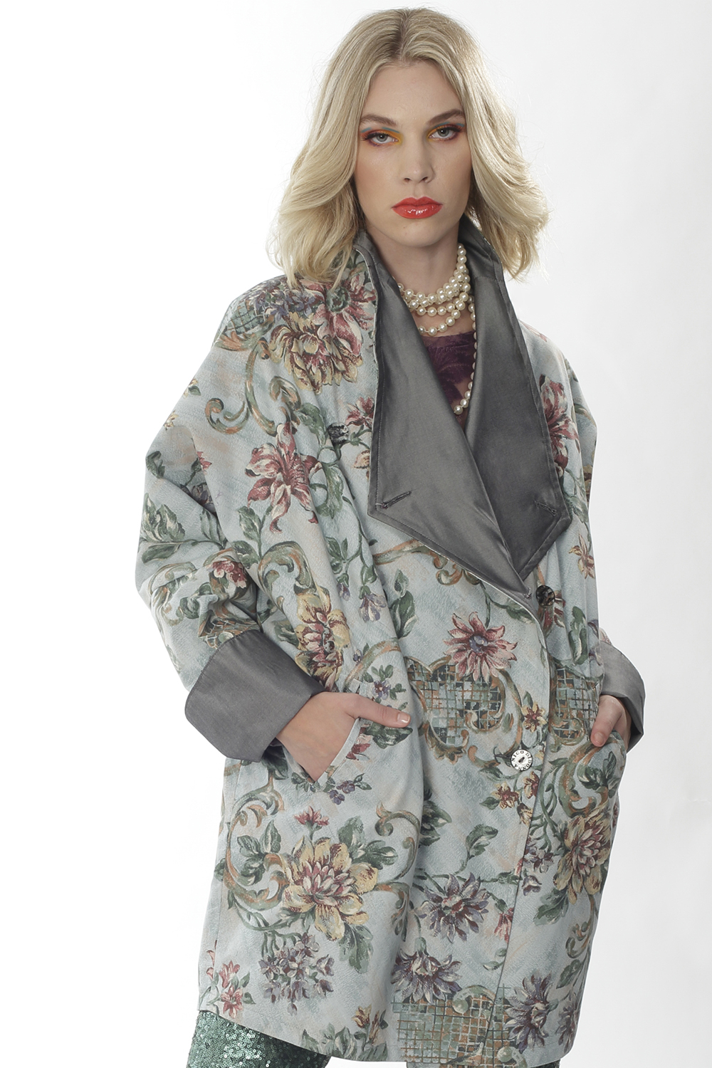 STYLE 257: DA VINCI - Image 4