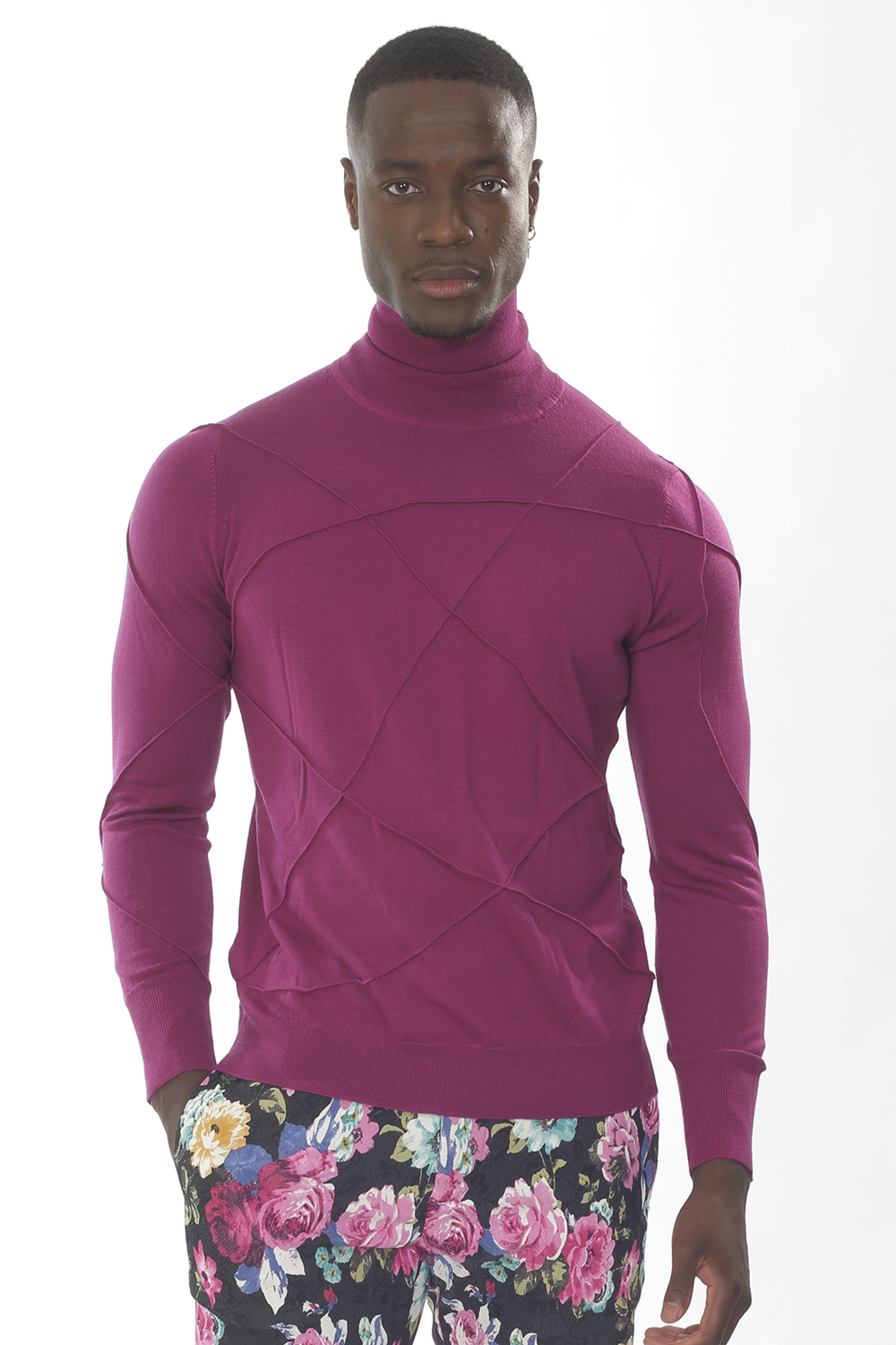 STYLE 294 : MARCELLO RIB