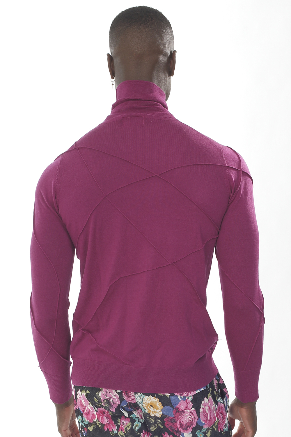 STYLE 294 : MARCELLO RIB - Image 2
